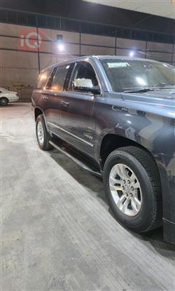 شيفروليه تاهو